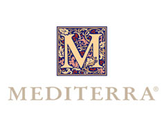 Mediterra Logo | Outside Productions International