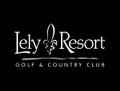 Lely Resort Logo | Outside Productions International