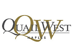 Quail West Logo | Outside Productions International