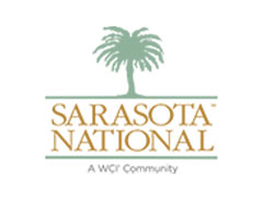 Sarasota National Logo | Outside Productions International